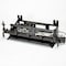 Duluth Forge Ventless Dual Fuel Gas Log Set - 24 In. Berkshire Stacked Oak, 33,000 DLS-24R-2 - alternate 6
